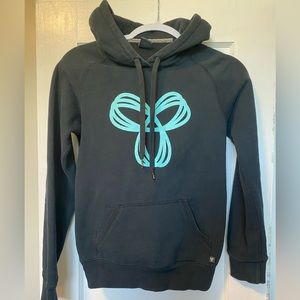 TNA hoodie